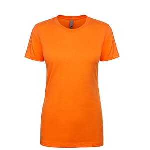 4.3 oz. 100% Combed Cotton Jersey