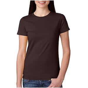 4.3 oz. 100% Combed Cotton Jersey