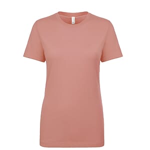4.3 oz. 100% Combed Cotton Jersey