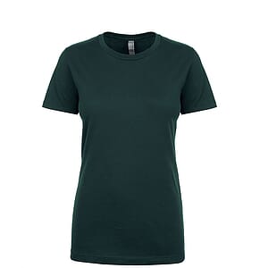 4.3 oz. 100% Combed Cotton Jersey