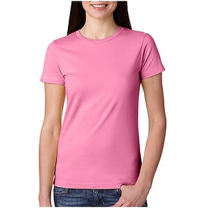 4.3 oz. 100% Combed Cotton Jersey
