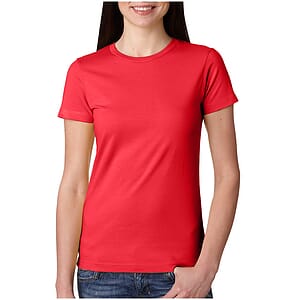 4.3 oz. 100% Combed Cotton Jersey