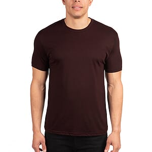 4.3 oz Preshrunk 50/25/25 Polyester / Cotton / Rayon Jersey