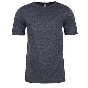 3.7 oz. 65/35% Polyester / Cotton Sheer Jersey