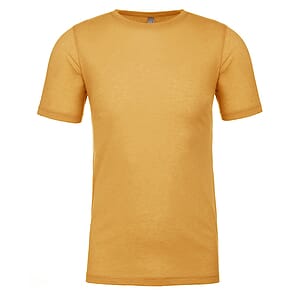 3.7 oz. 65/35% Polyester / Cotton Sheer Jersey