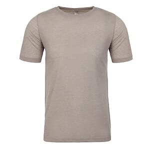 3.7 oz. 65/35% Polyester / Cotton Sheer Jersey