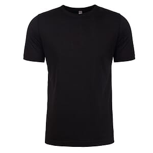 3.7 oz. 65/35% Polyester / Cotton Sheer Jersey