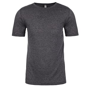 3.7 oz. 65/35% Polyester / Cotton Sheer Jersey