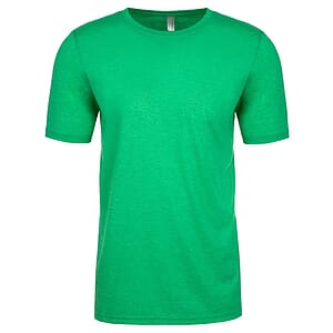 3.7 oz. 65/35% Polyester / Cotton Sheer Jersey