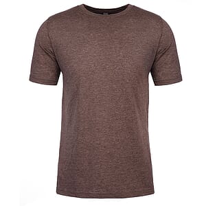 3.7 oz. 65/35% Polyester / Cotton Sheer Jersey