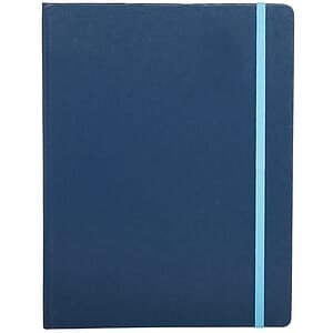 Hardcover Journals with Close Strap