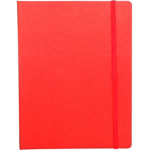 Hardcover Journals with Close Strap