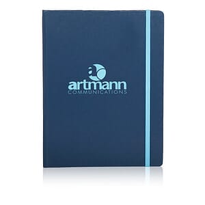 Hardcover Journals with Close Strap