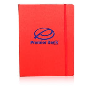 Hardcover Journals with Close Strap