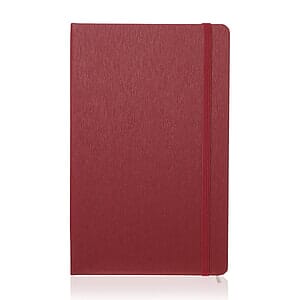 Hardcover Journals with Color Band