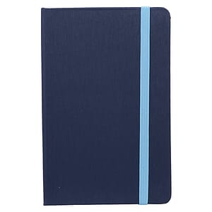 Hardcover Journals with Band