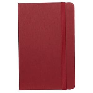 Hardcover Journals with Band