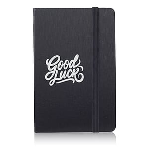 Hardcover Journals with Band