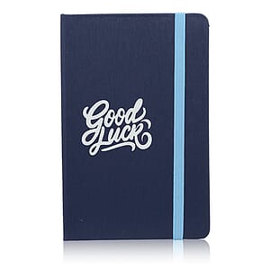 Hardcover Journals with Band