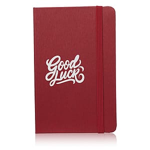 Hardcover Journals with Band