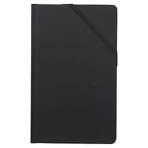 Hardcover Journals with Corner Band
