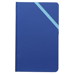 Hardcover Journals with Corner Band