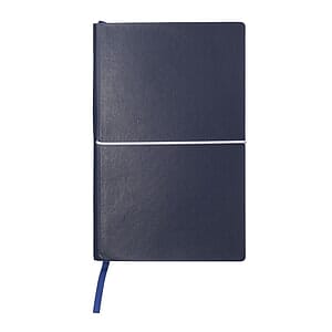 Softcover Journals with Tube Closing Band