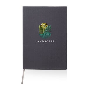 Charleston Soft Bound Journals