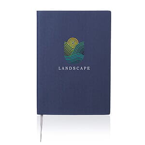 Charleston Soft Bound Journals