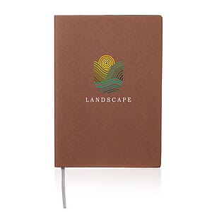 Charleston Soft Bound Journals