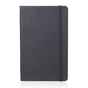 Barrington Hardcover Journals with Band