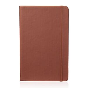 Barrington Hardcover Journals with Band