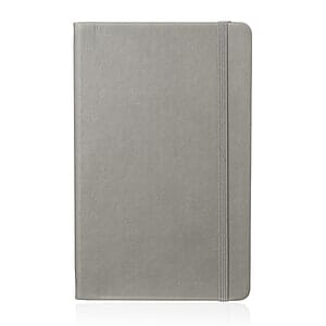 Barrington Hardcover Journals with Band