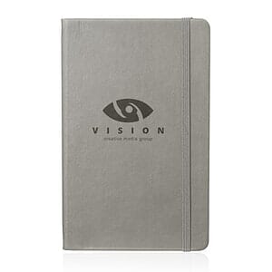 Barrington Hardcover Journals with Band