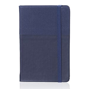Bellingham Hardcover Journals with Band