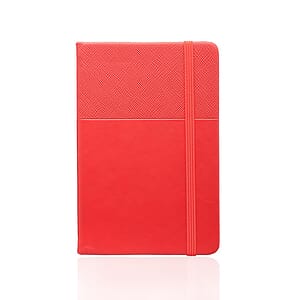 Bellingham Hardcover Journals with Band