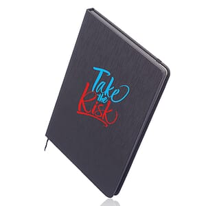 Olivine Textured Notebooks