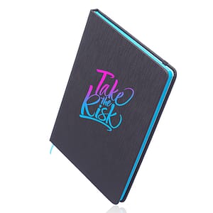 Olivine Textured Notebooks
