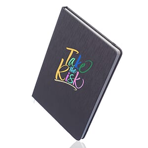 Olivine Textured Notebooks