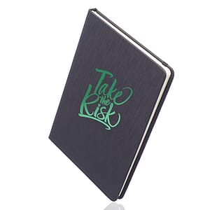 Olivine Textured Notebooks