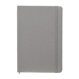 Arco A5 Knit Texturized Notebook