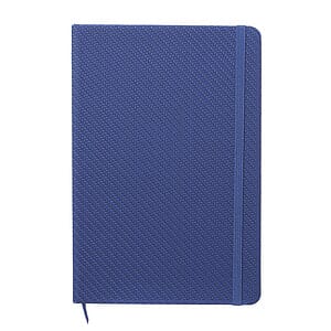 Arco A5 Knit Texturized Notebook