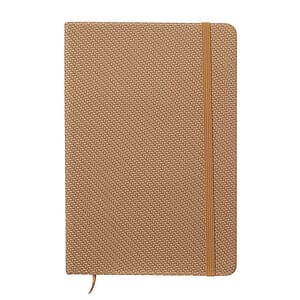 Arco A5 Knit Texturized Notebook