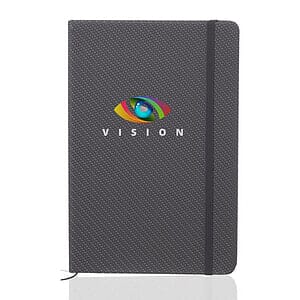 Arco A5 Knit Texturized Notebook