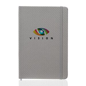 Arco A5 Knit Texturized Notebook