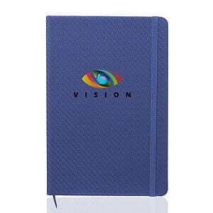 Arco A5 Knit Texturized Notebook