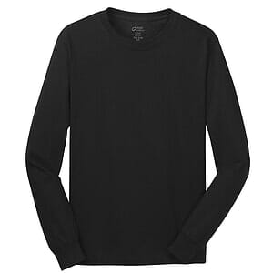 5.4 oz 100% Cotton T-Shirts