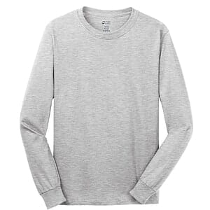 5.4 oz 100% Cotton T-Shirts