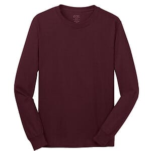 5.4 oz 100% Cotton T-Shirts