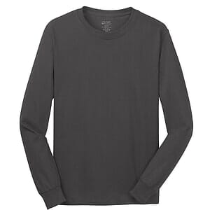5.4 oz 100% Cotton T-Shirts